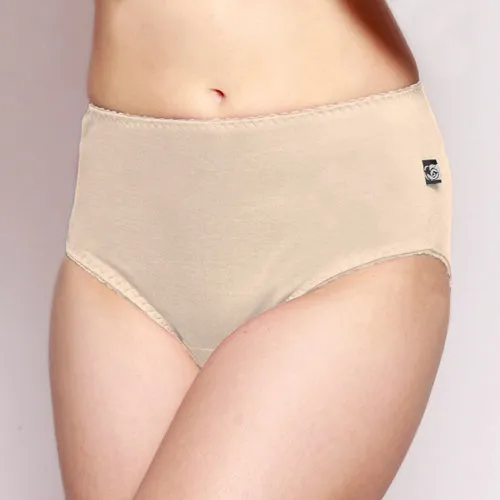 #692 Classic Full Merino Brief