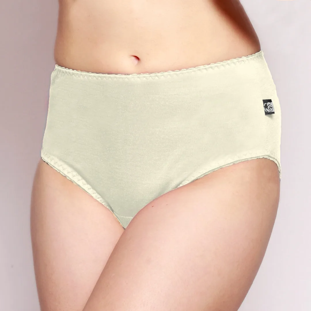 #692 Classic Full Merino Brief