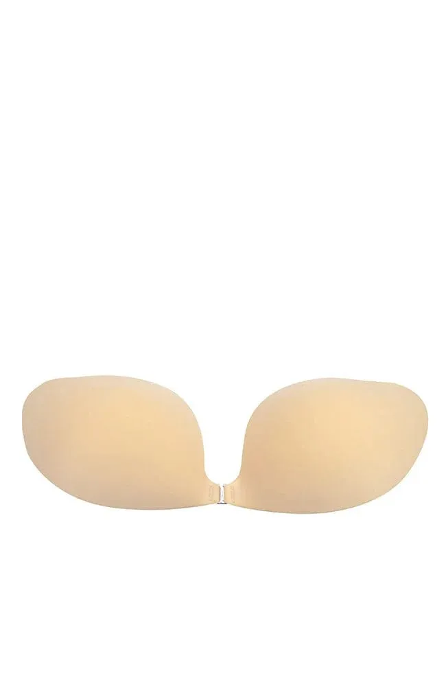 Adhesive Clip Bra