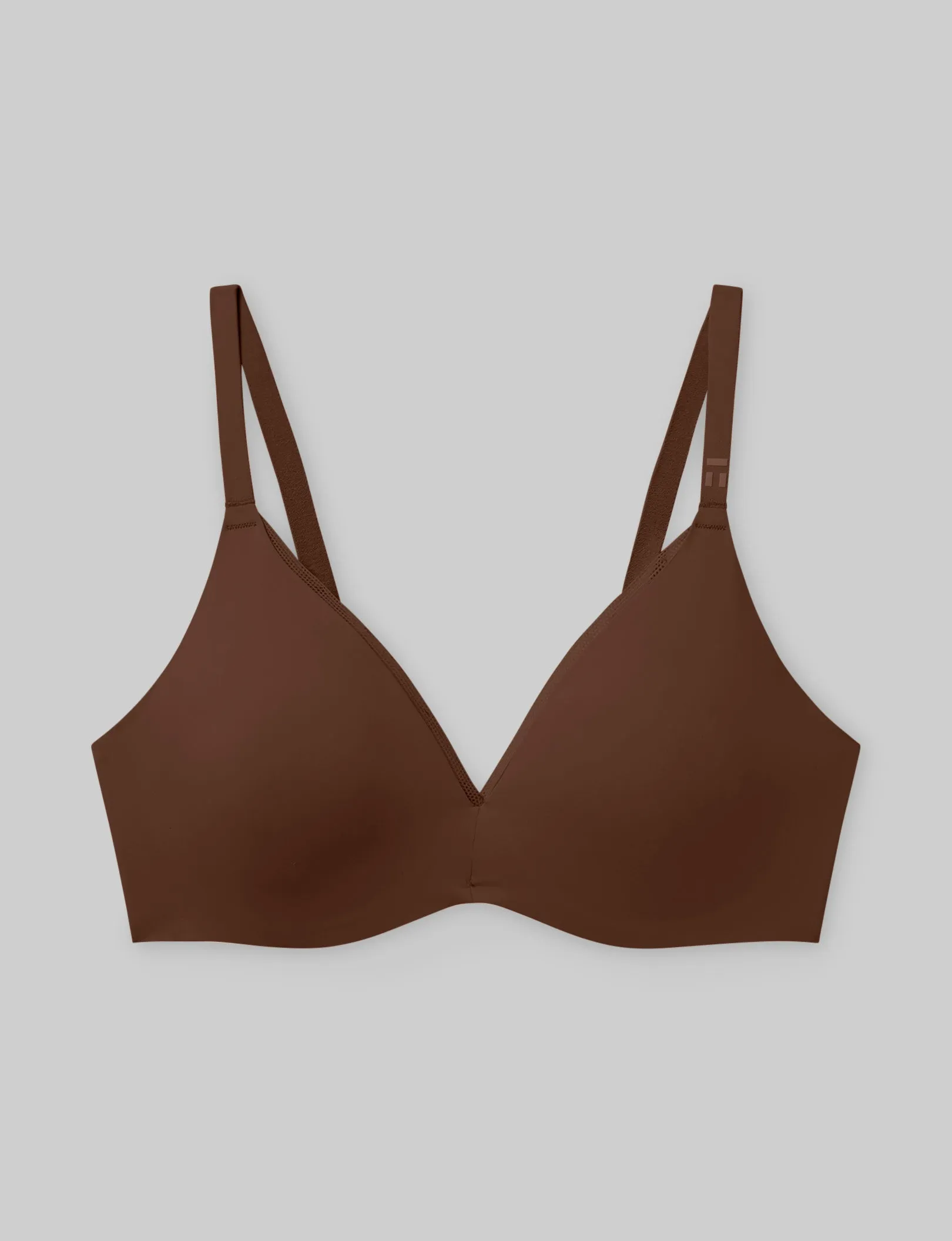 Air Plunge Bra