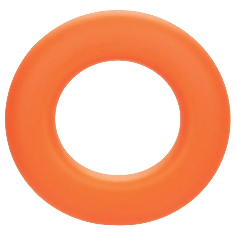 Alpha Liquid Silicone Prolong Large Ring