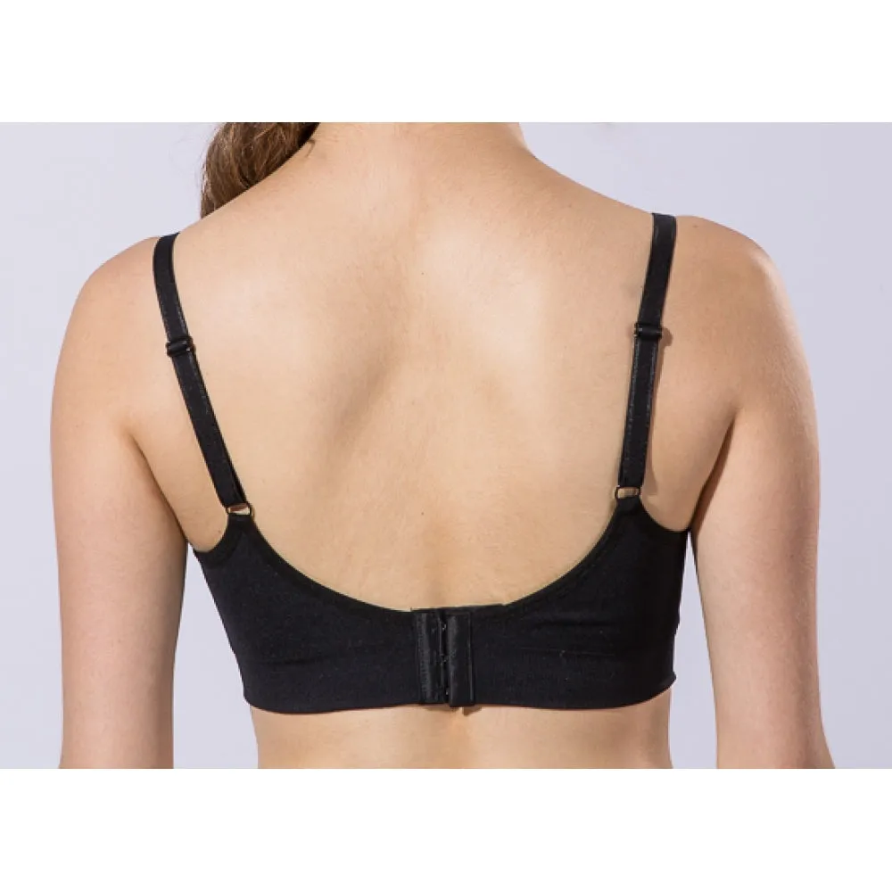 Autumnz Ember Seamless Nursing Bra