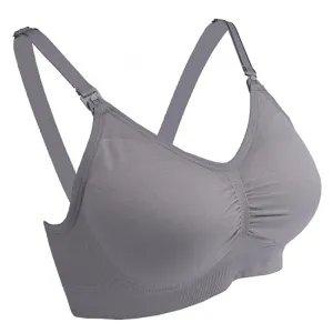 Autumnz Ember Seamless Nursing Bra