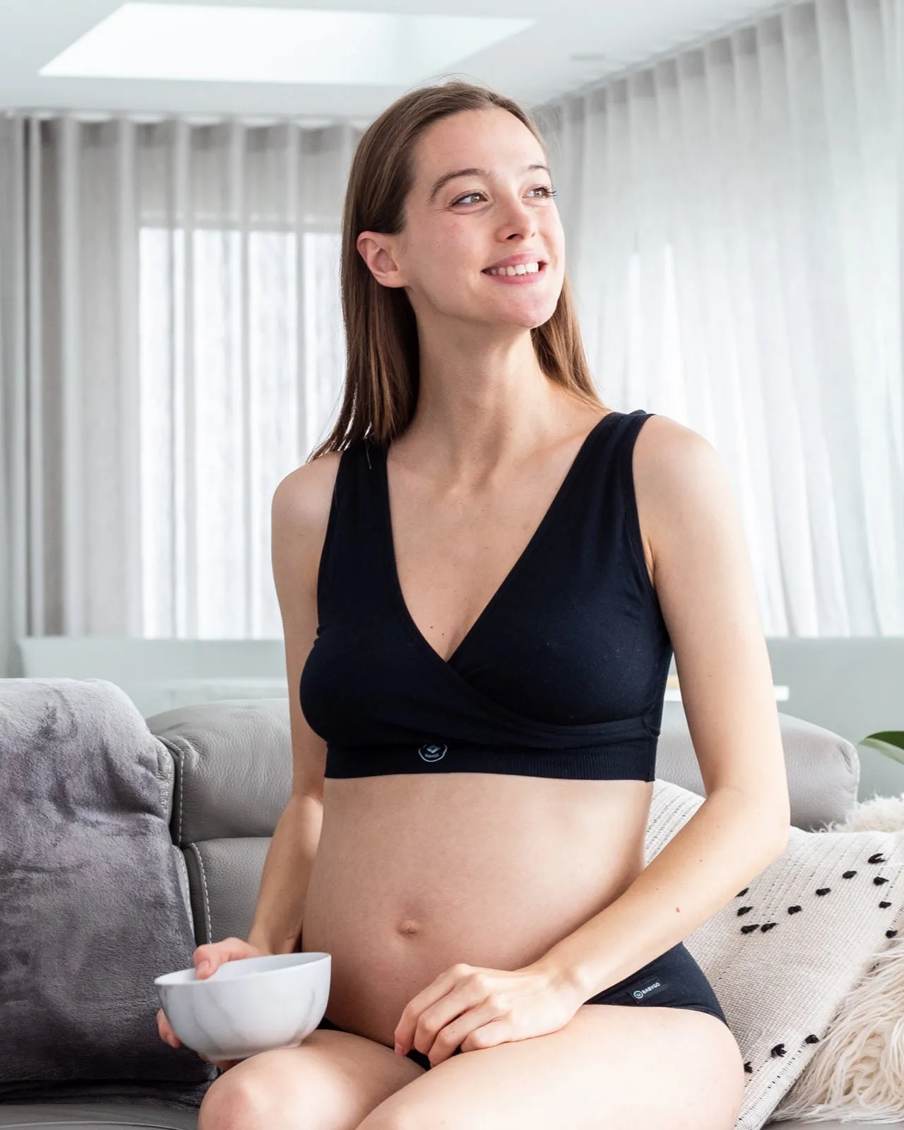 BABYGO® Maternity Bra Set