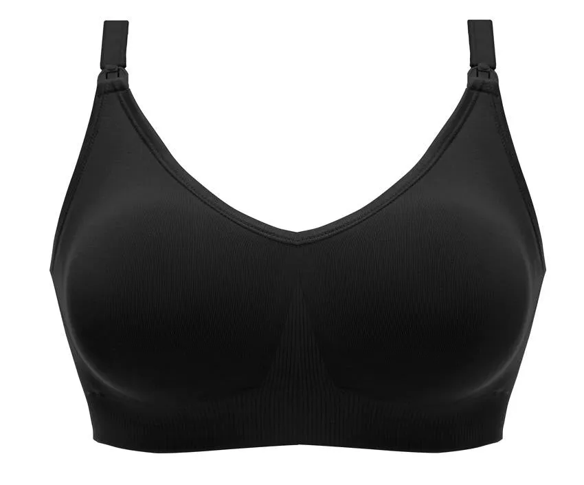 Body Silk Seamless Full cup Nursing Bra