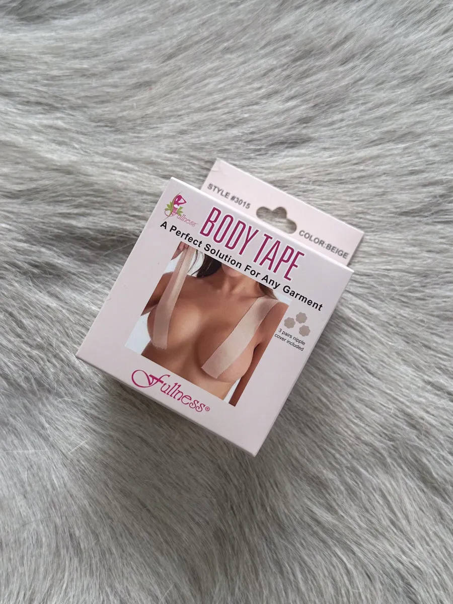 Boob Tape   Nipple Covers