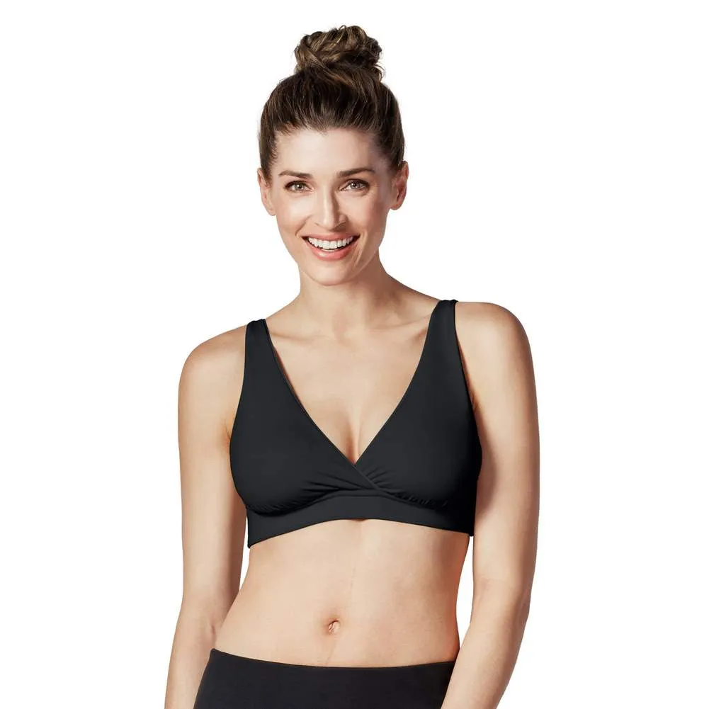 Bravado Ballet Nursing Bra