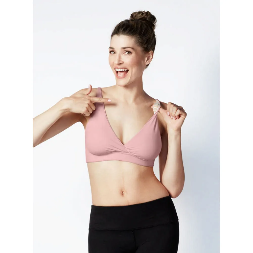 Bravado Ballet Nursing Bra