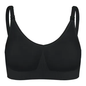 Bravado Body Silk Seamless Sustainable Nylon Nursing Bra