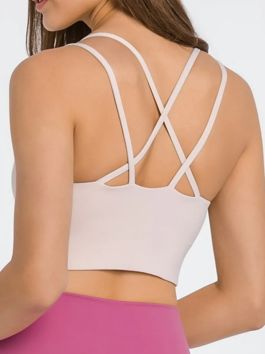 BRAVE Sports Bras