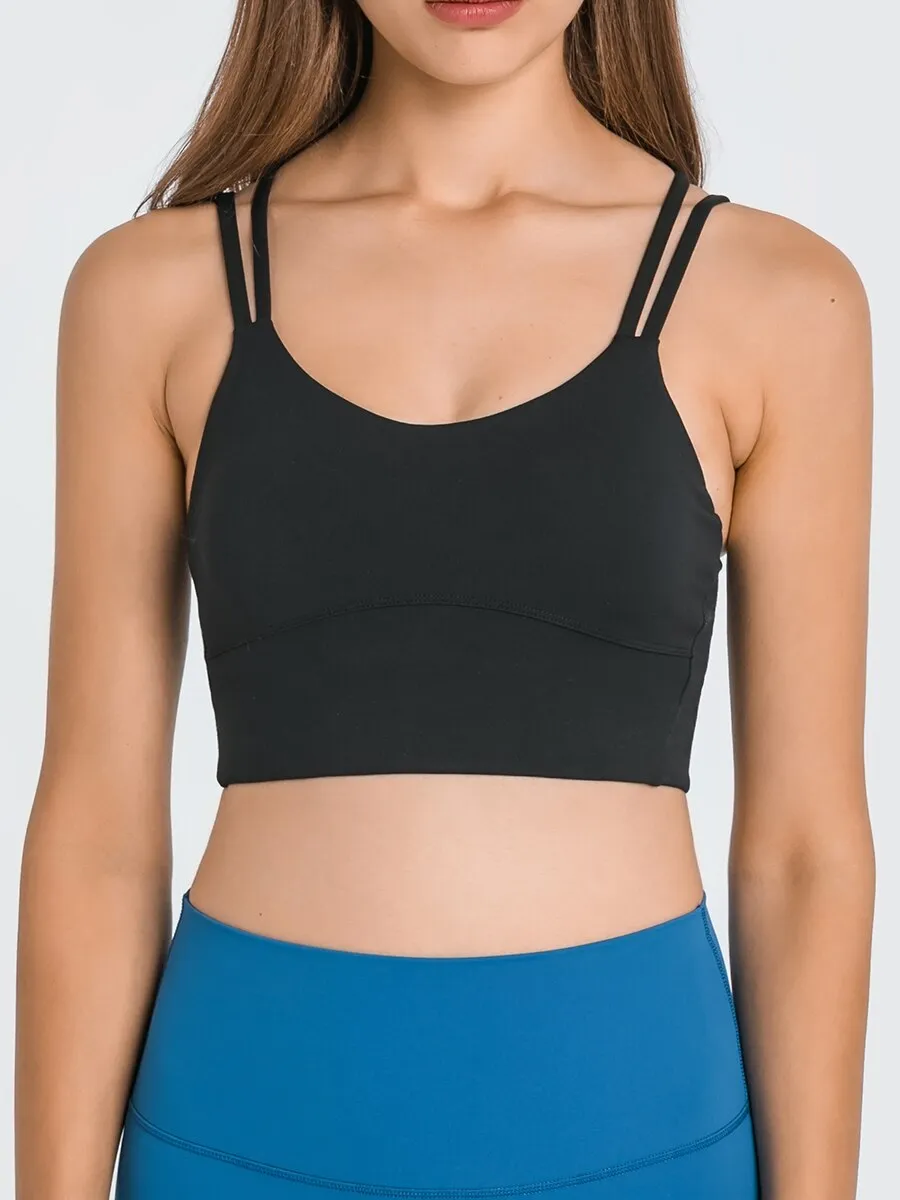 BRAVE Sports Bras