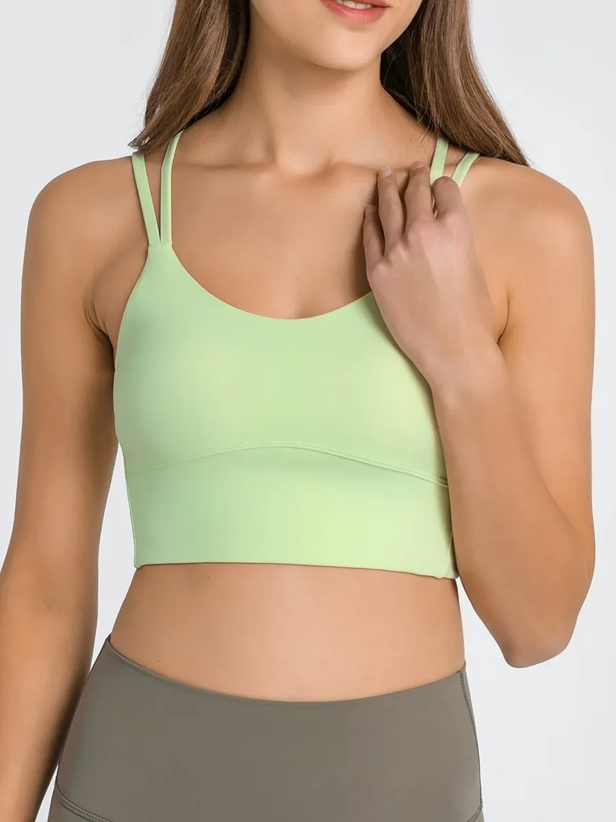 BRAVE Sports Bras