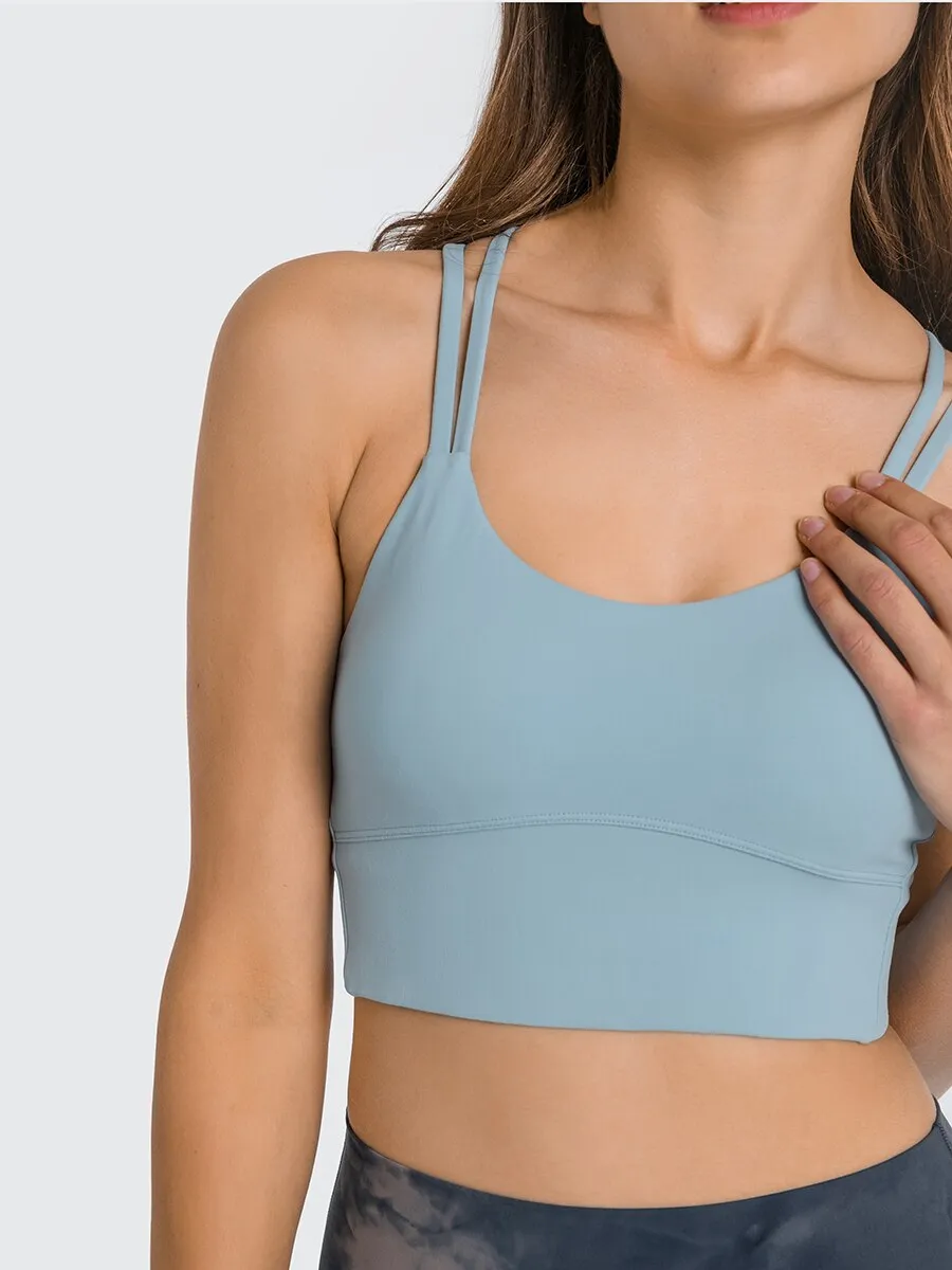 BRAVE Sports Bras