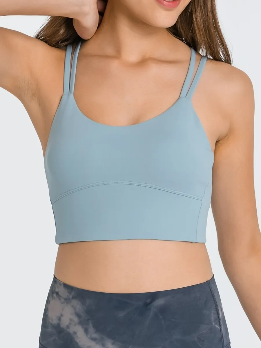 BRAVE Sports Bras