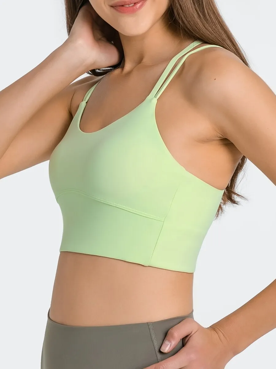 BRAVE Sports Bras