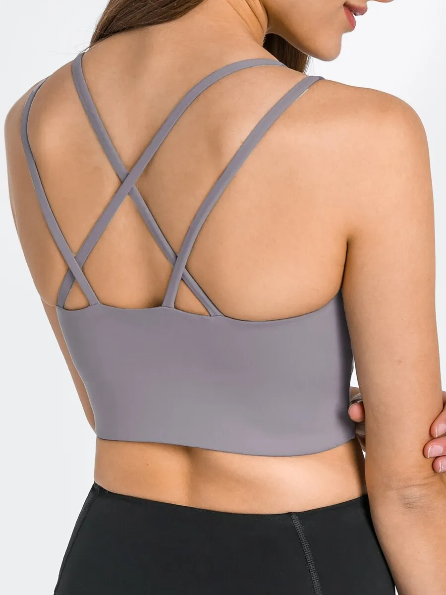 BRAVE Sports Bras