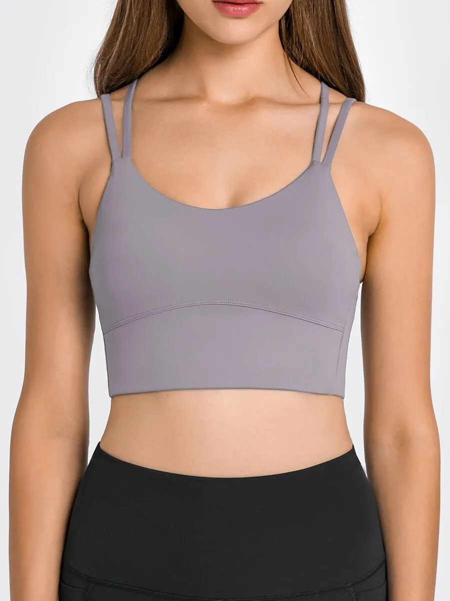 BRAVE Sports Bras