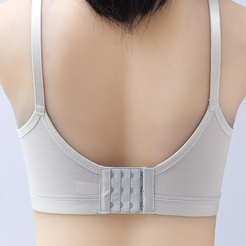 Breast Feeding Maternity Nursing Bra