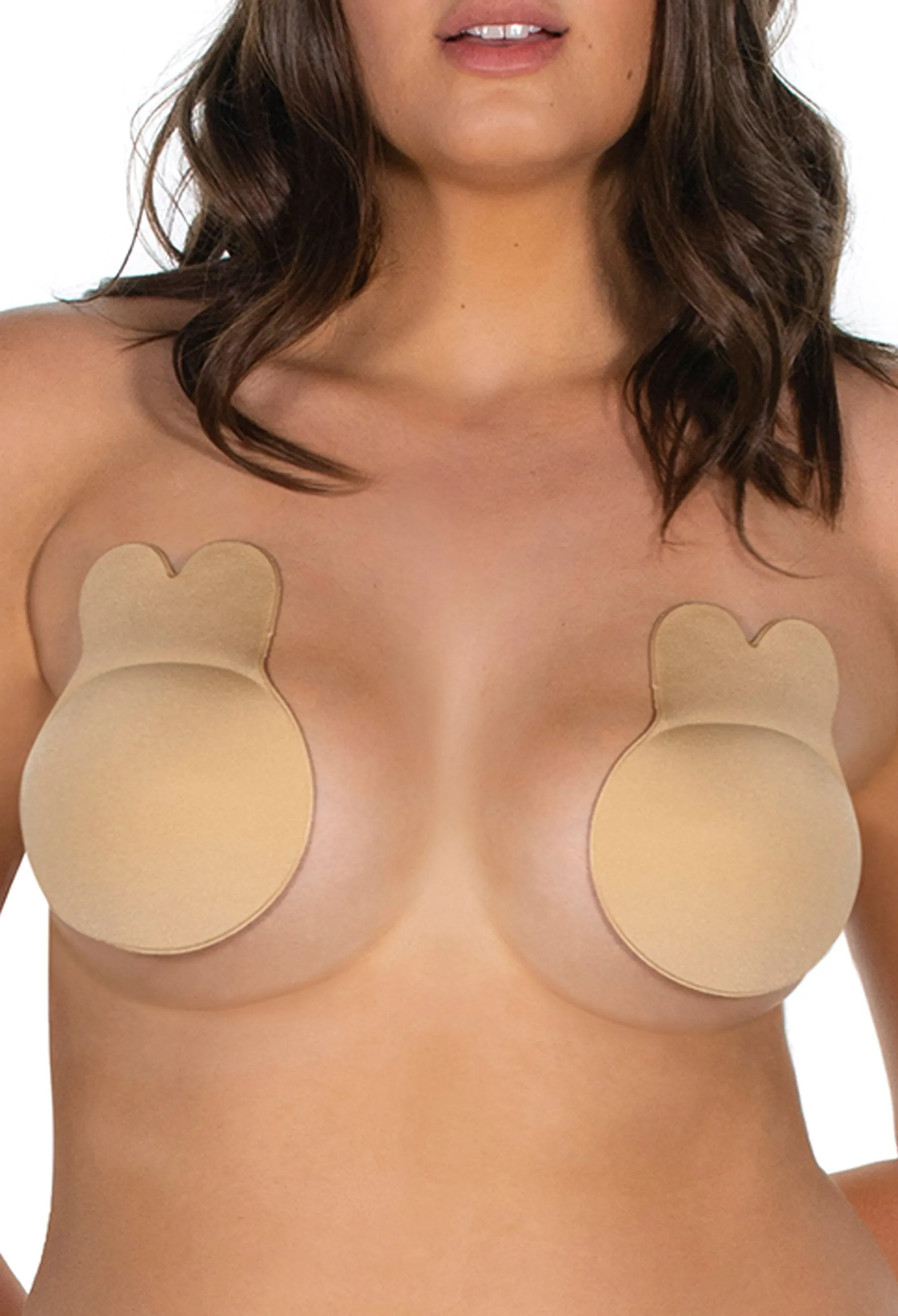 Bunny Breast Lift Cups