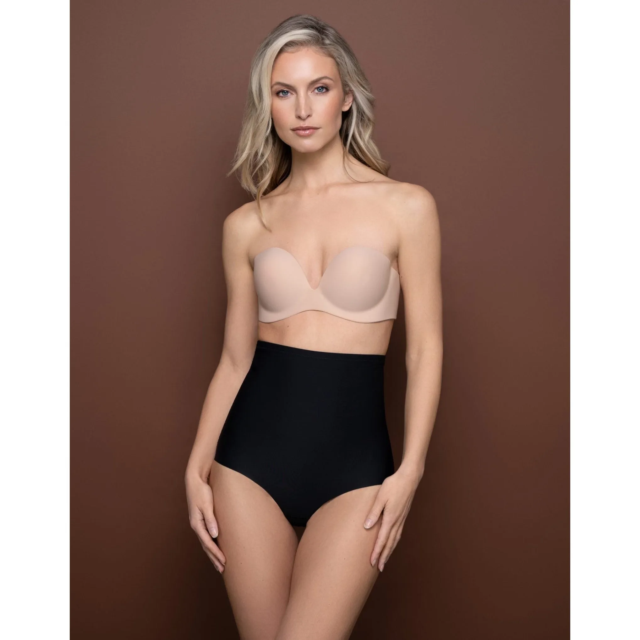 Bye Bra - Backless Gala Bra