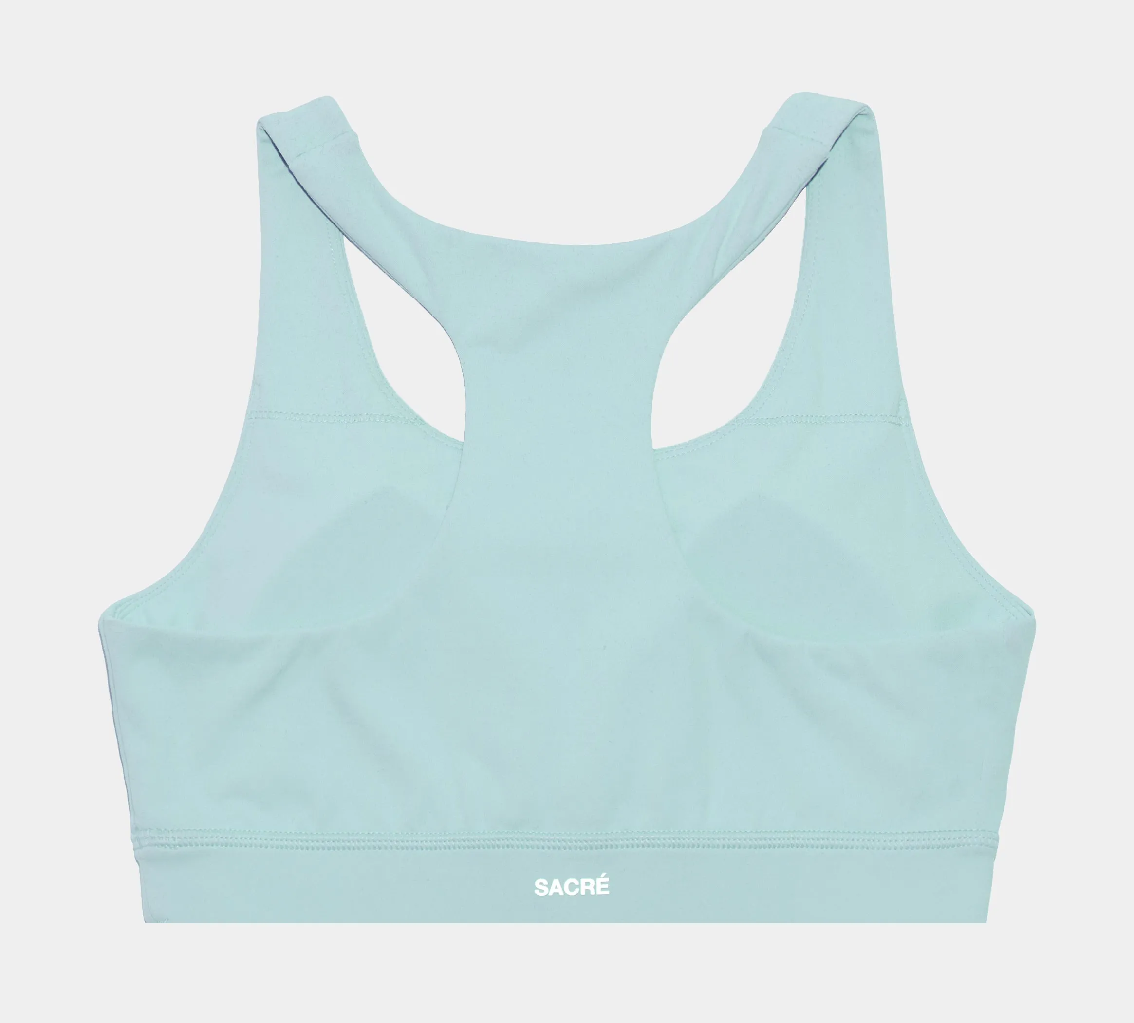 Clarice Sports Top Womens Top (Green)