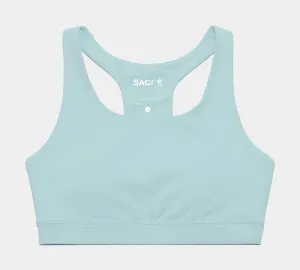 Clarice Sports Top Womens Top (Green)