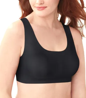 EasyLite Seamless Bra Black