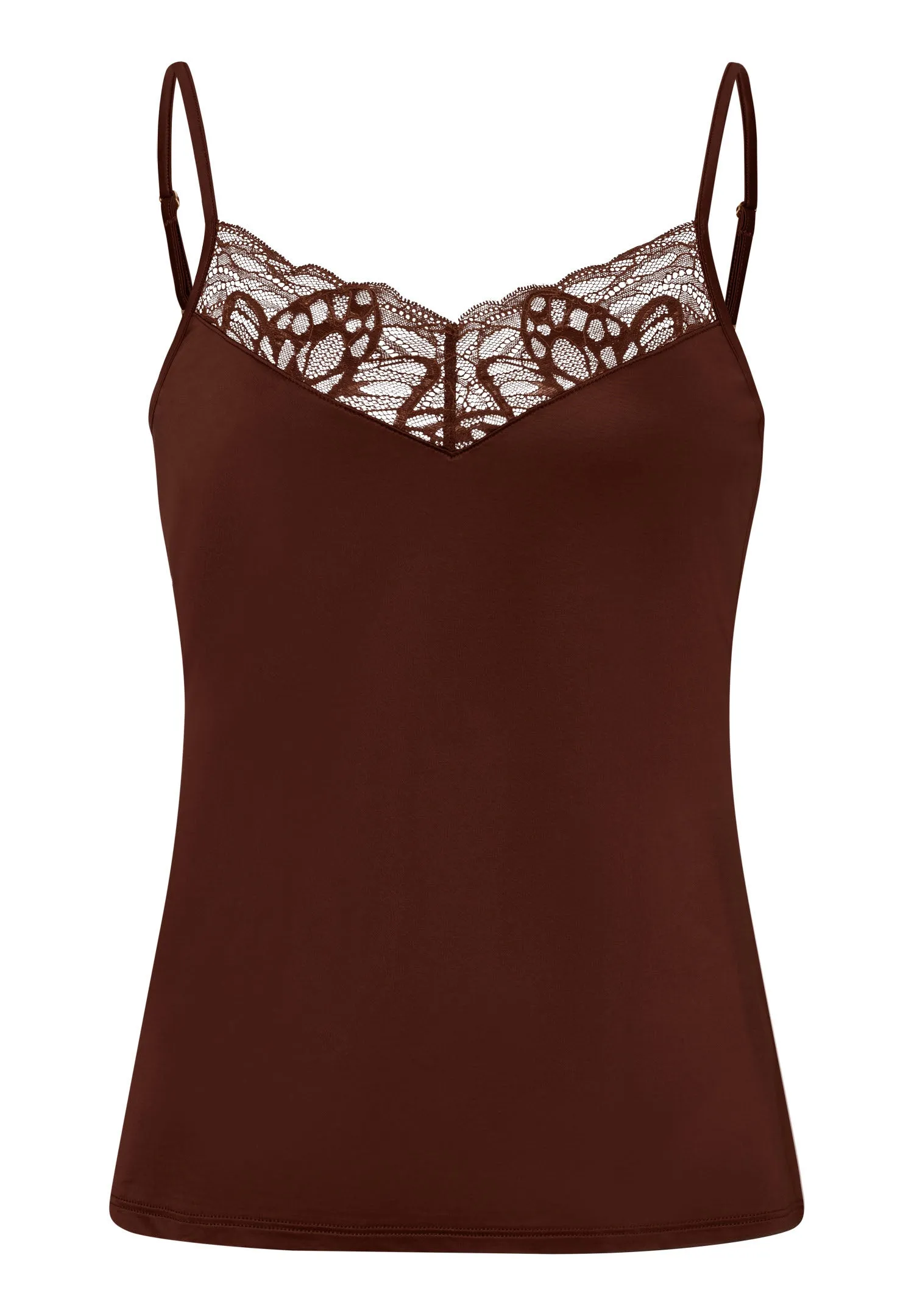 Elia Camisole | Chocolate Chip 70985-1776