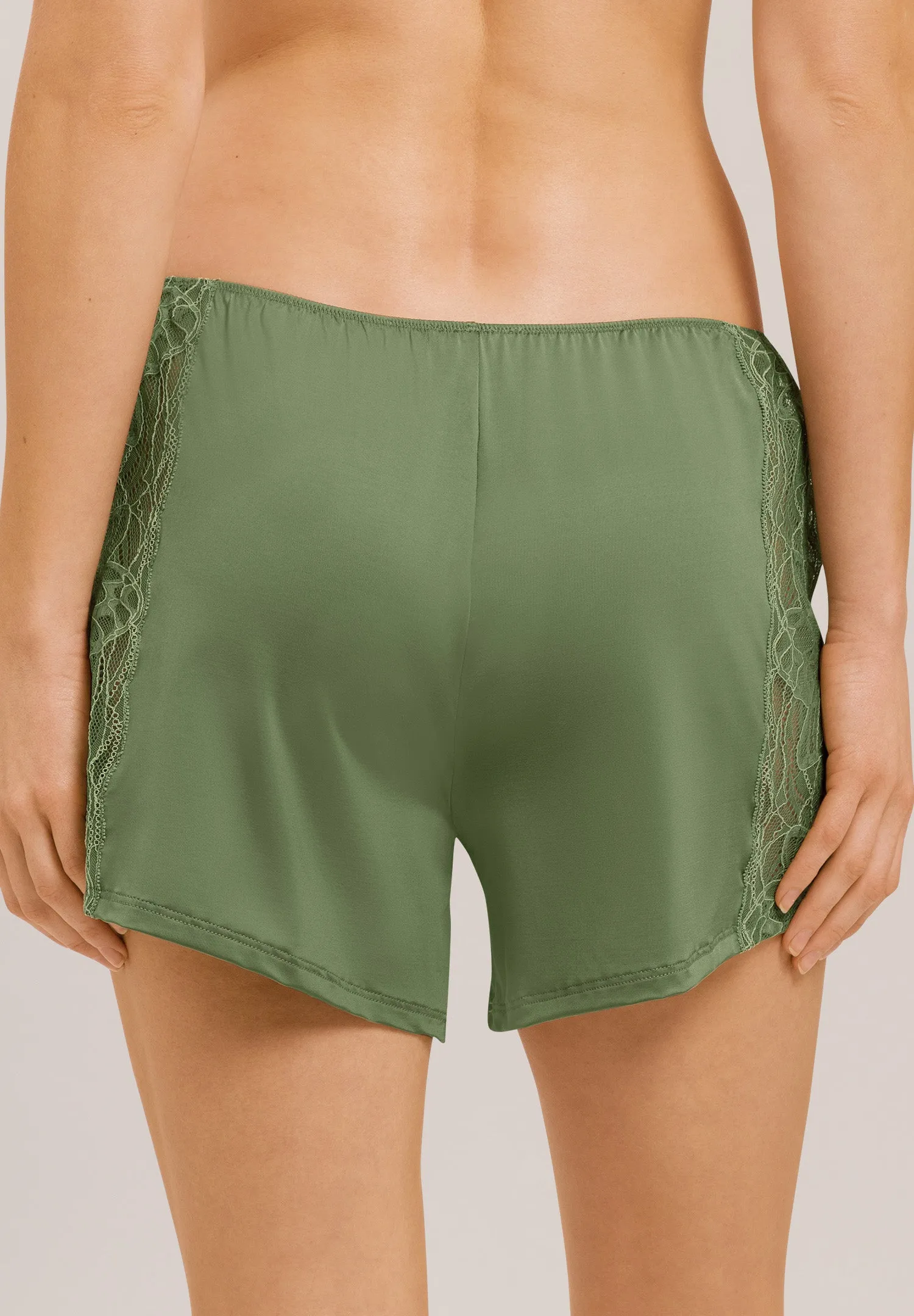 Elia Knickers | Loden Frost 70987-2718