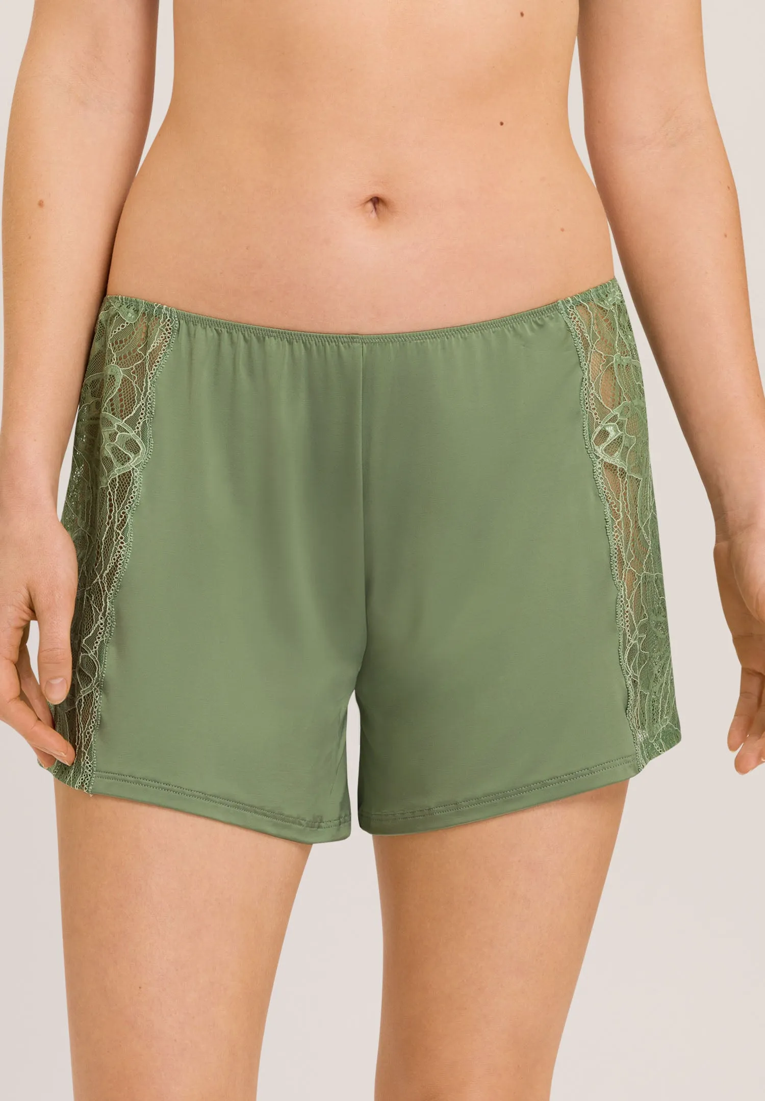 Elia Knickers | Loden Frost 70987-2718