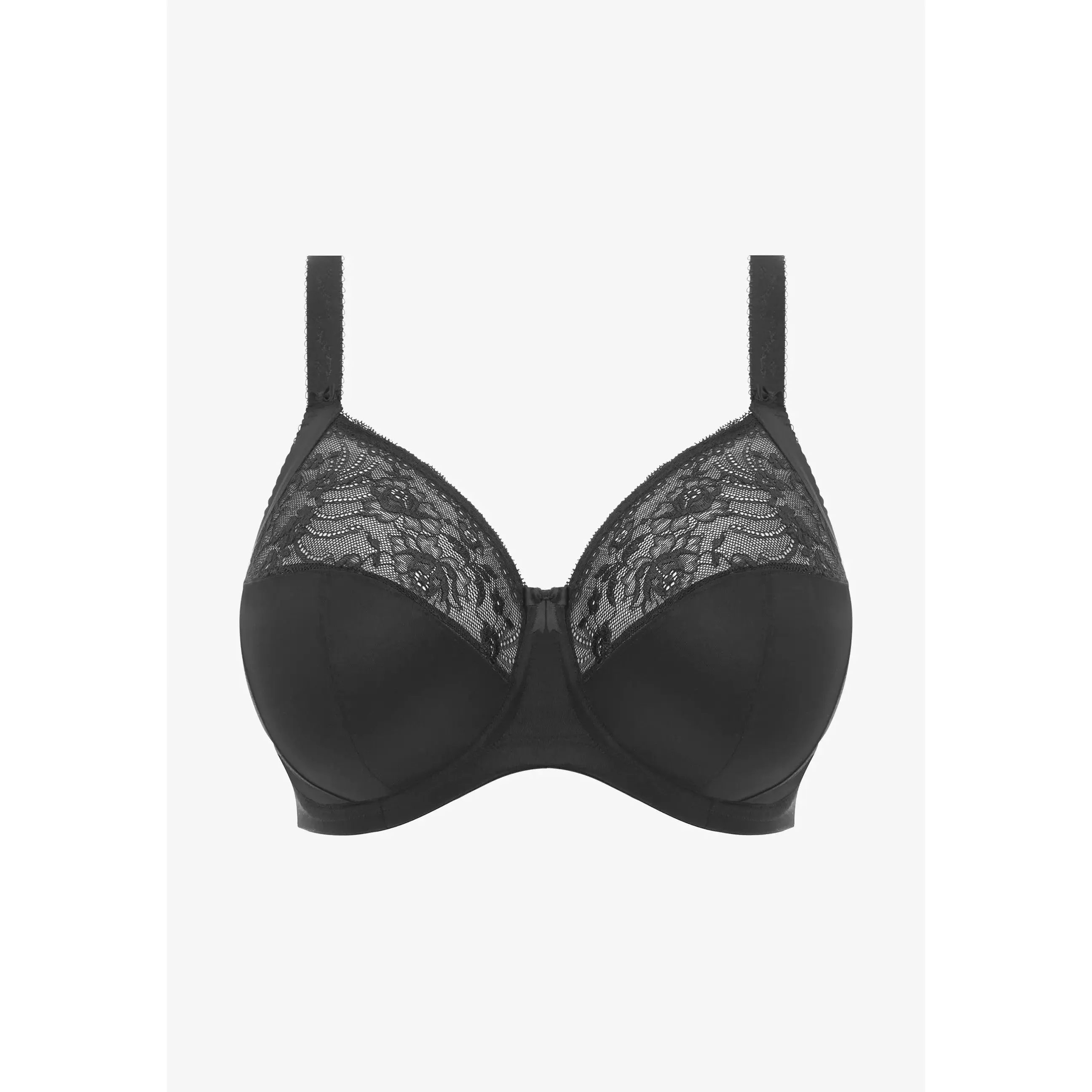 Elomi Morgan UW Bra - black