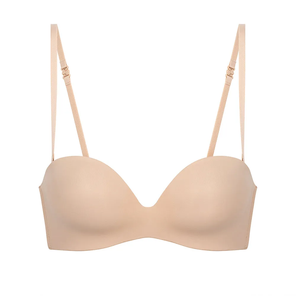 Essentiel Multi-Position Strapless Bra