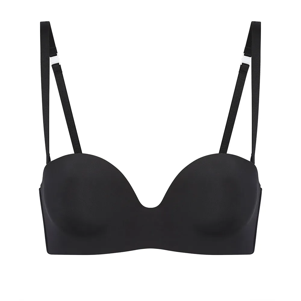 Essentiel Multi-Position Strapless Bra