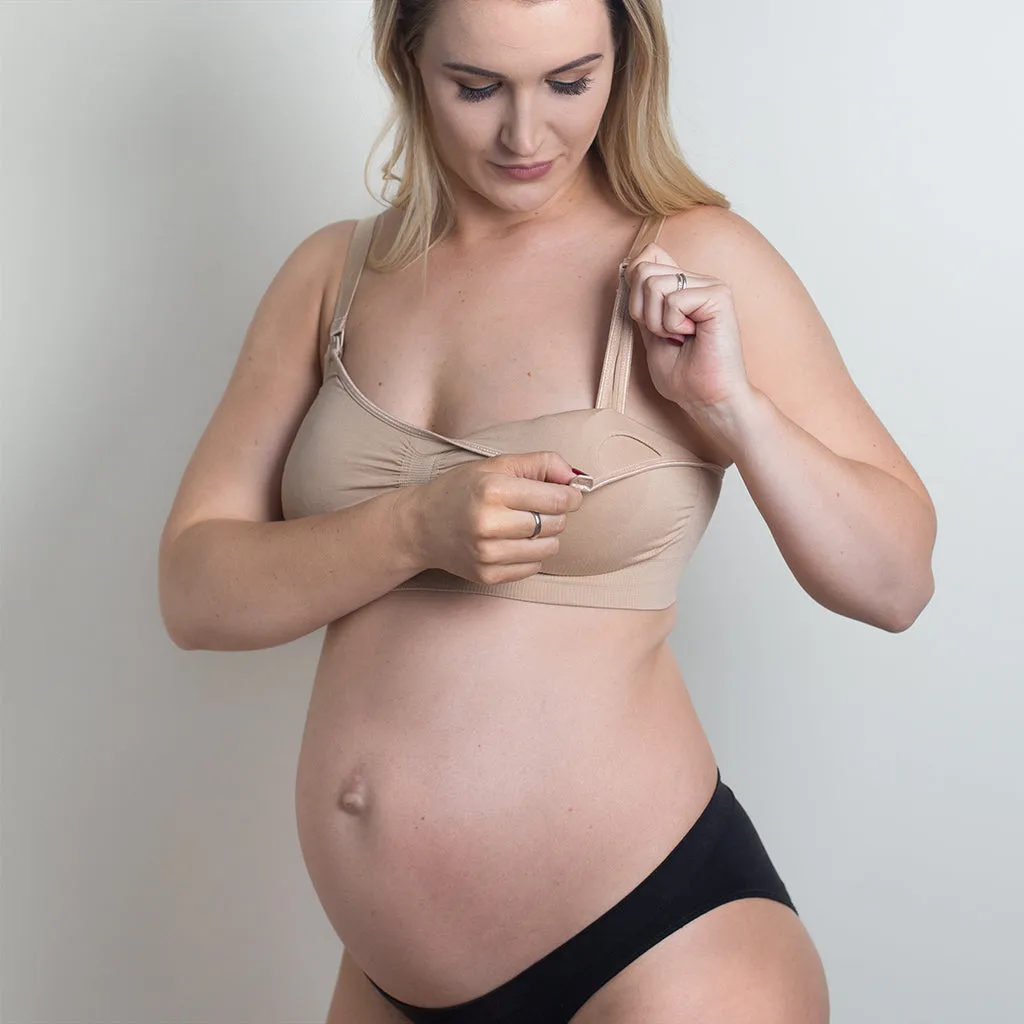 Everyday Maternity Bra