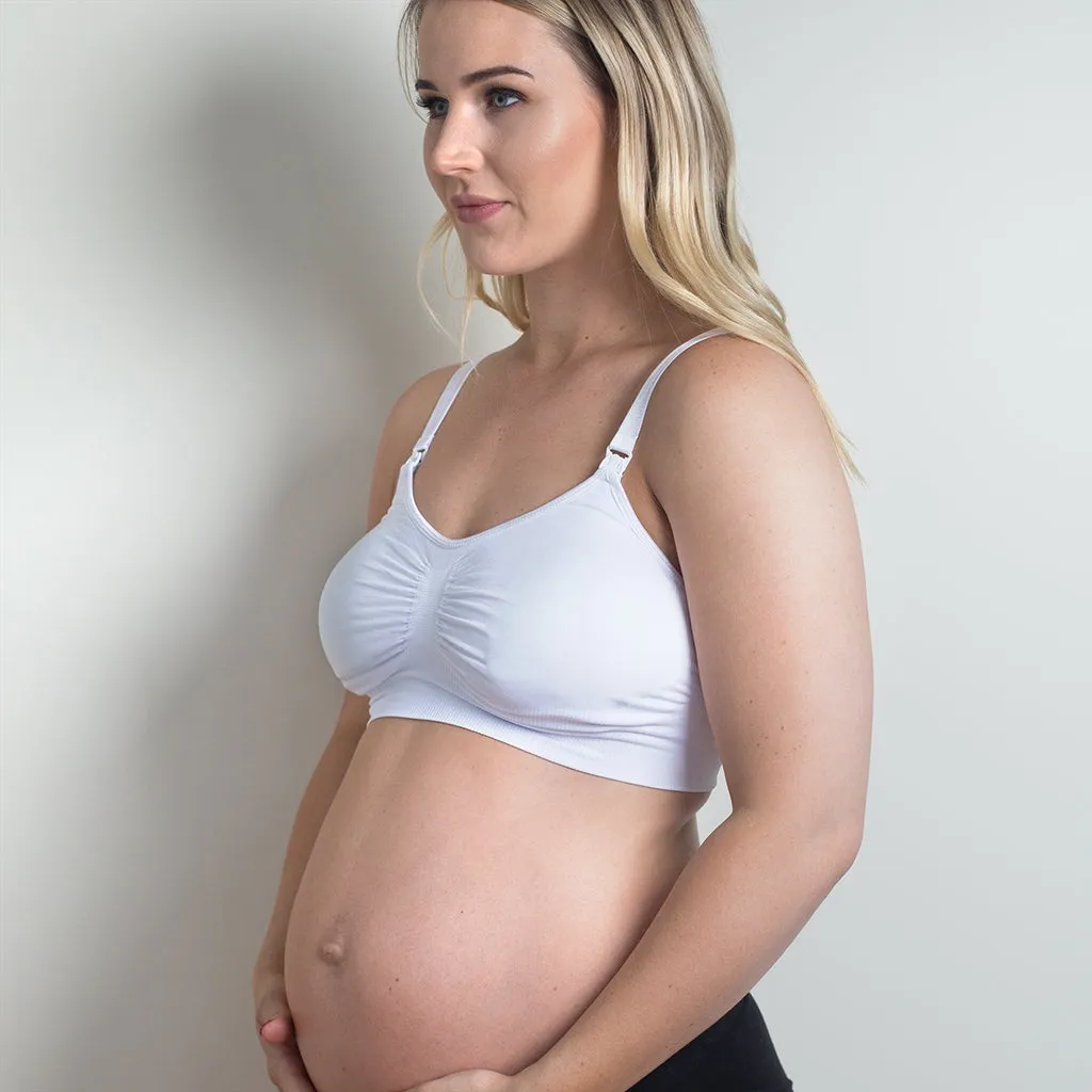 Everyday Maternity Bra