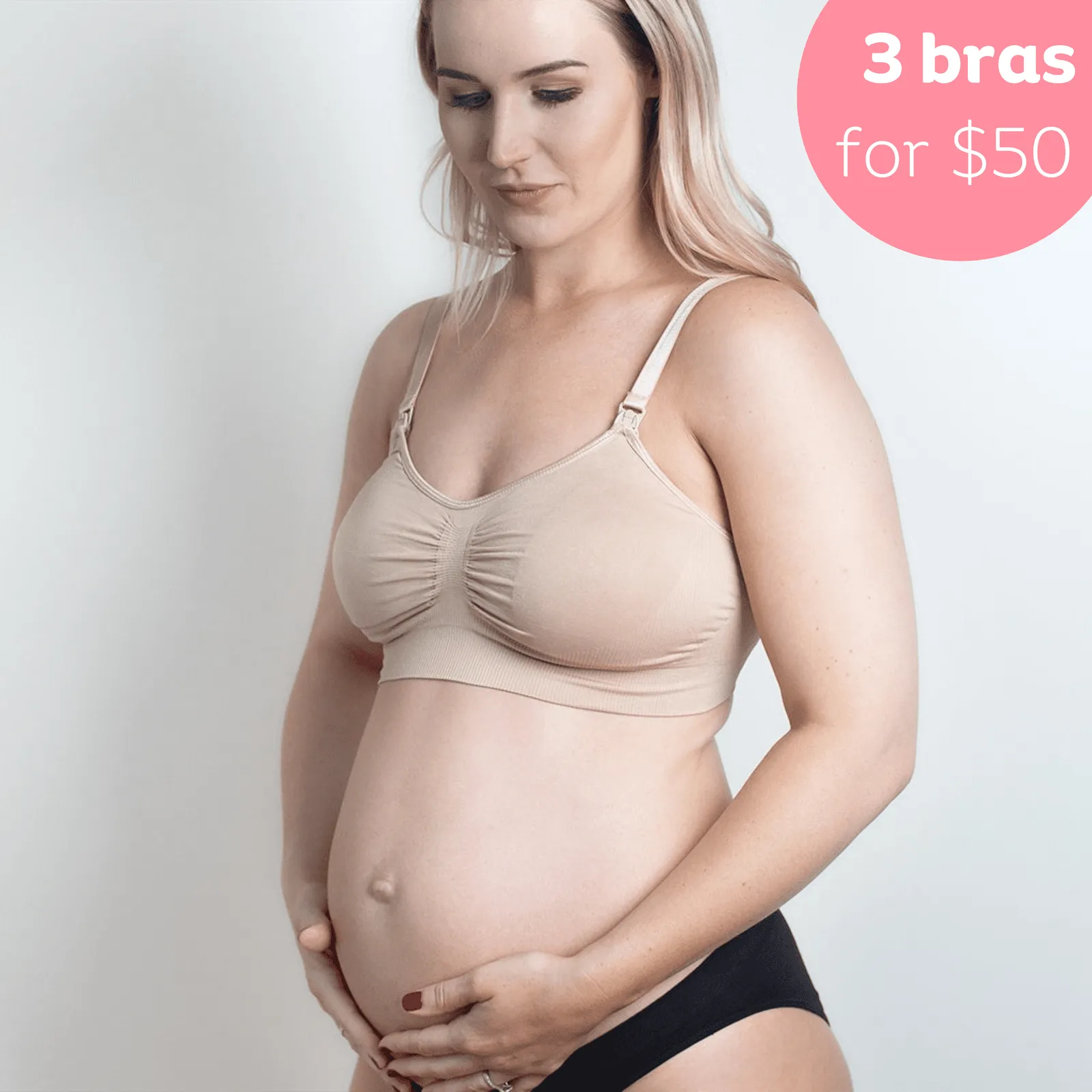 Everyday Maternity Bra