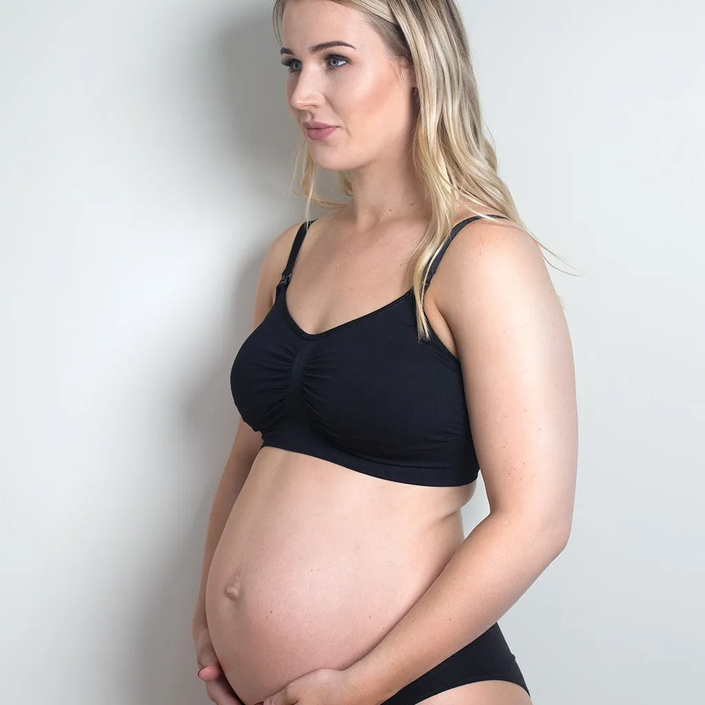 Everyday Maternity Bra