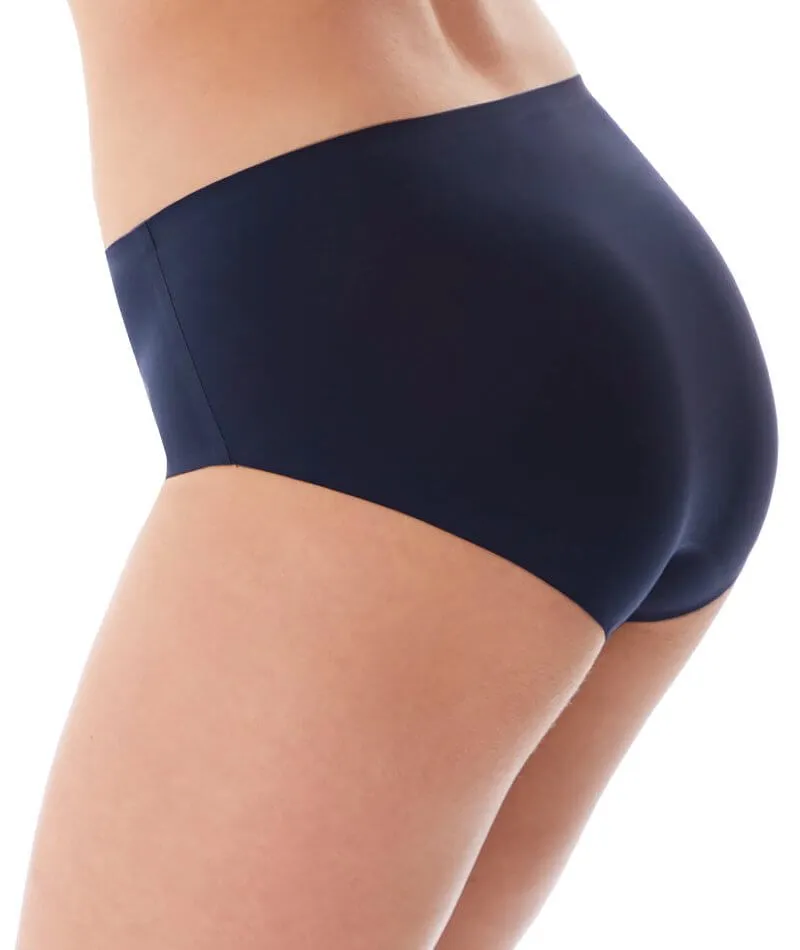 Fantasie Smoothease Invisible Stretch Brief - Navy