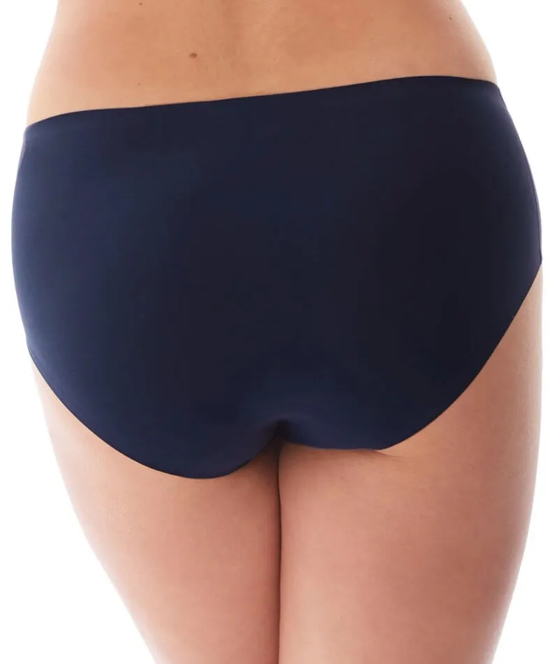 Fantasie Smoothease Invisible Stretch Brief - Navy