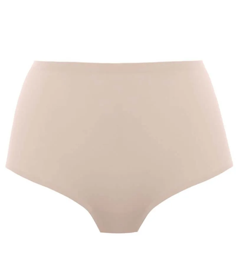 Fantasie Smoothease Invisible Stretch Full Brief - Blush