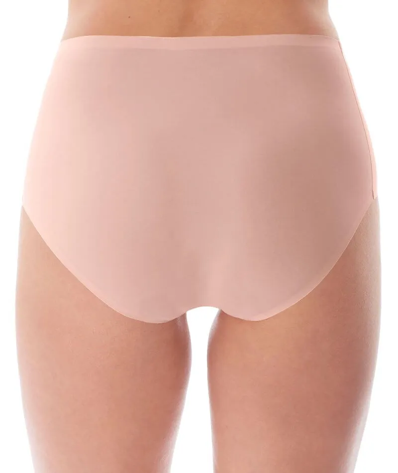 Fantasie Smoothease Invisible Stretch Full Brief - Blush