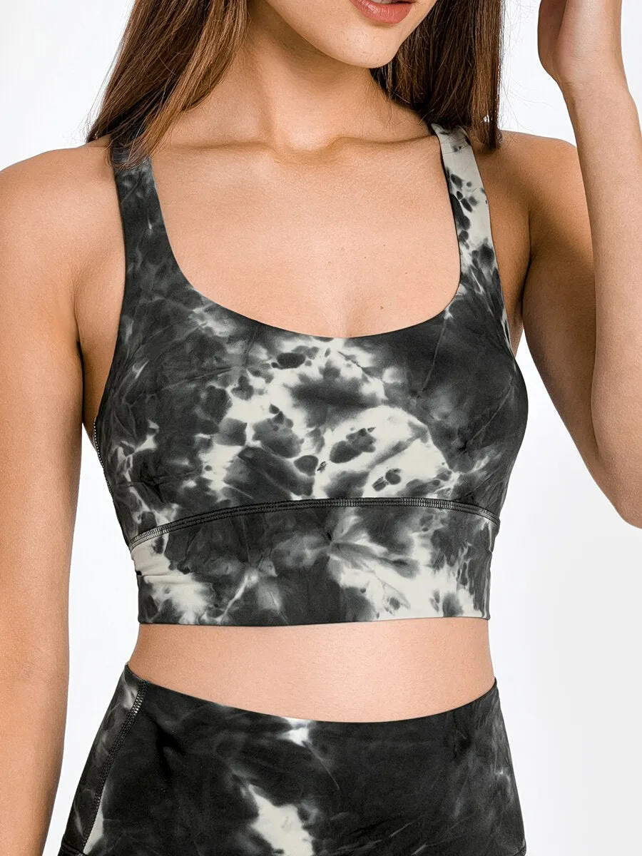 FEARLESS Sports Bra