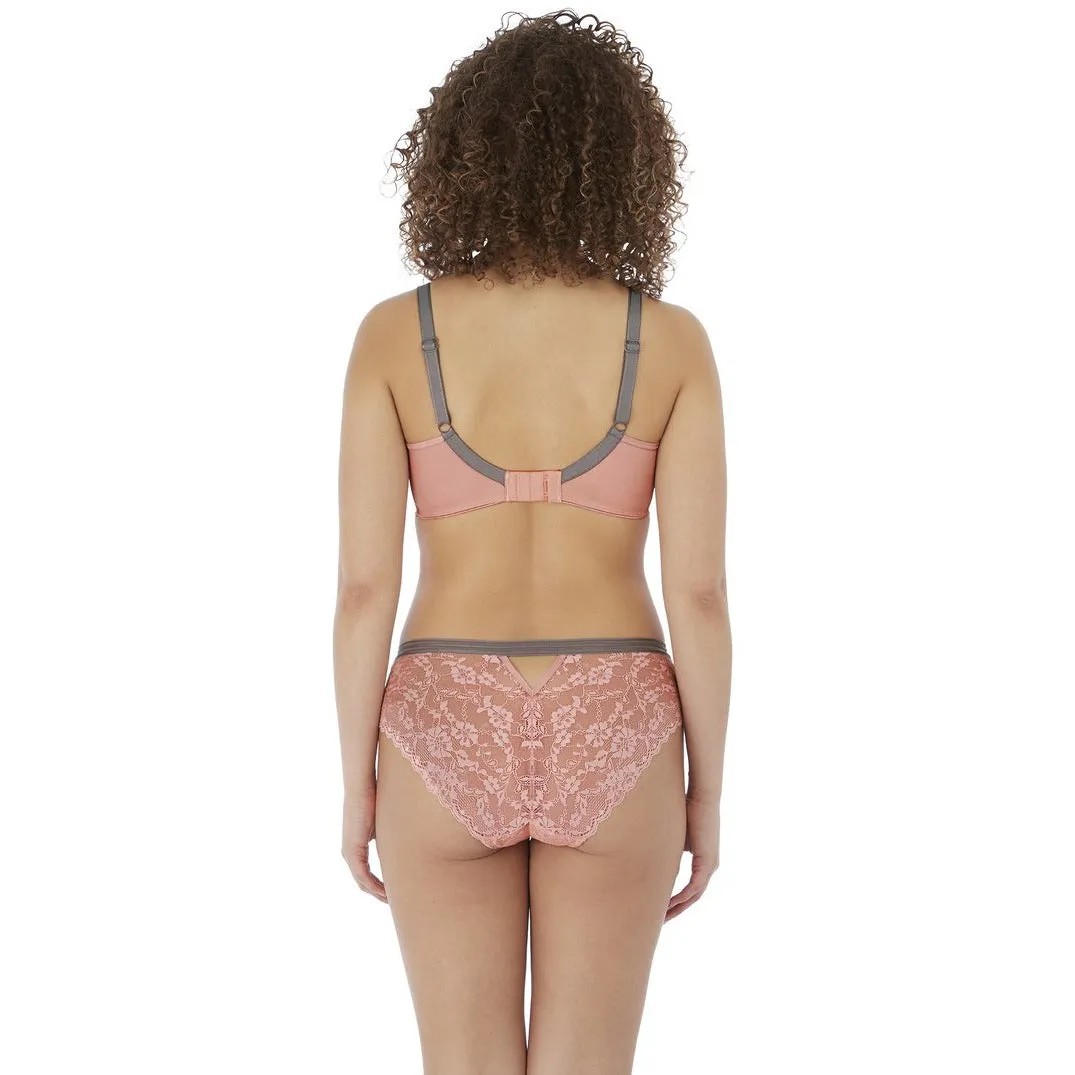 Freya Offbeat Brief - Rosehip