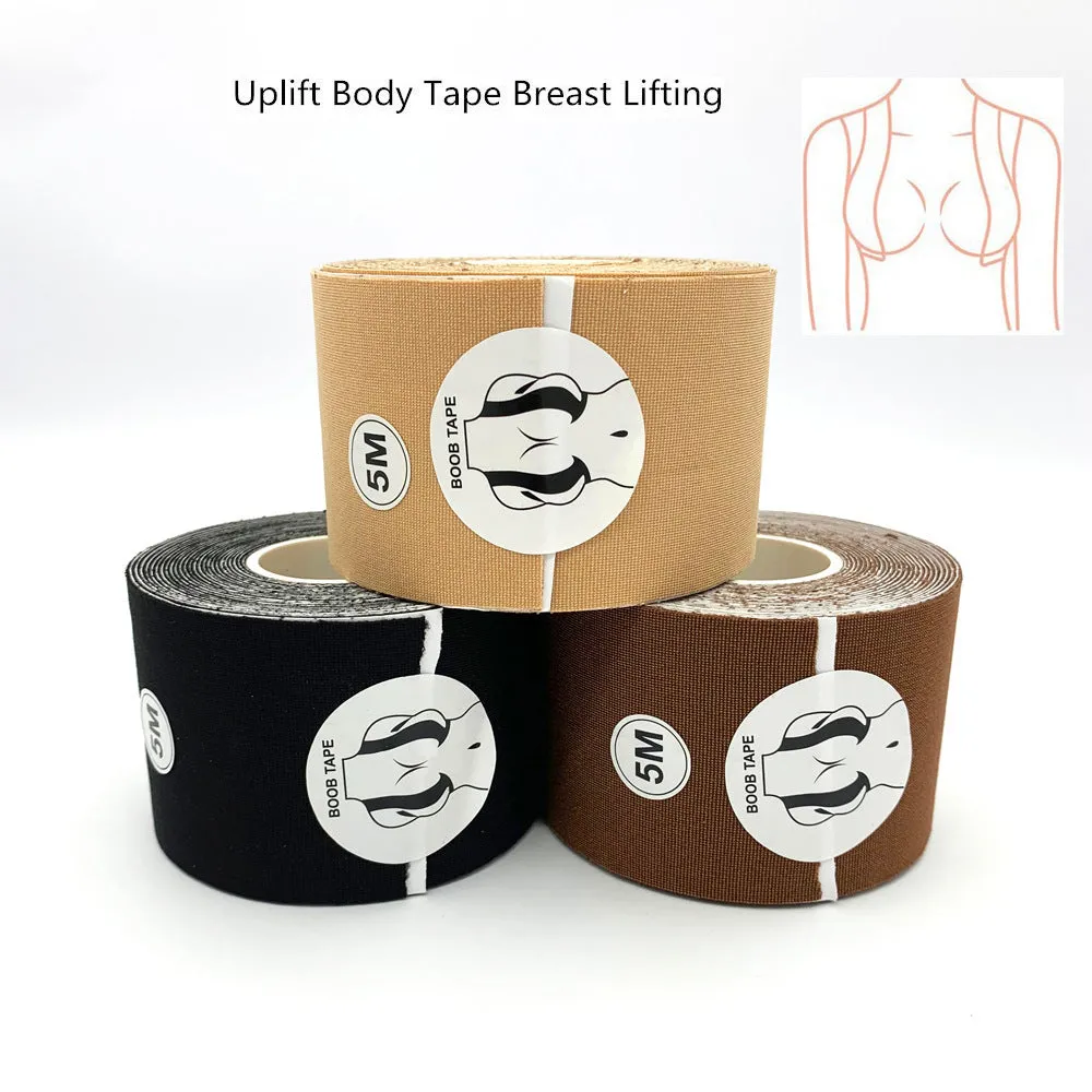 Invisible Breast Lift Tape