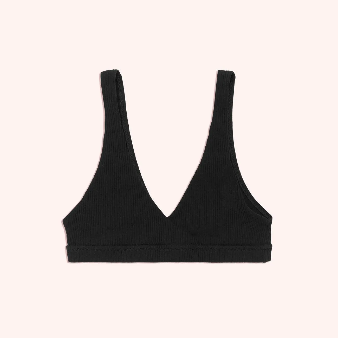 Juem - Bernie Bra - Black