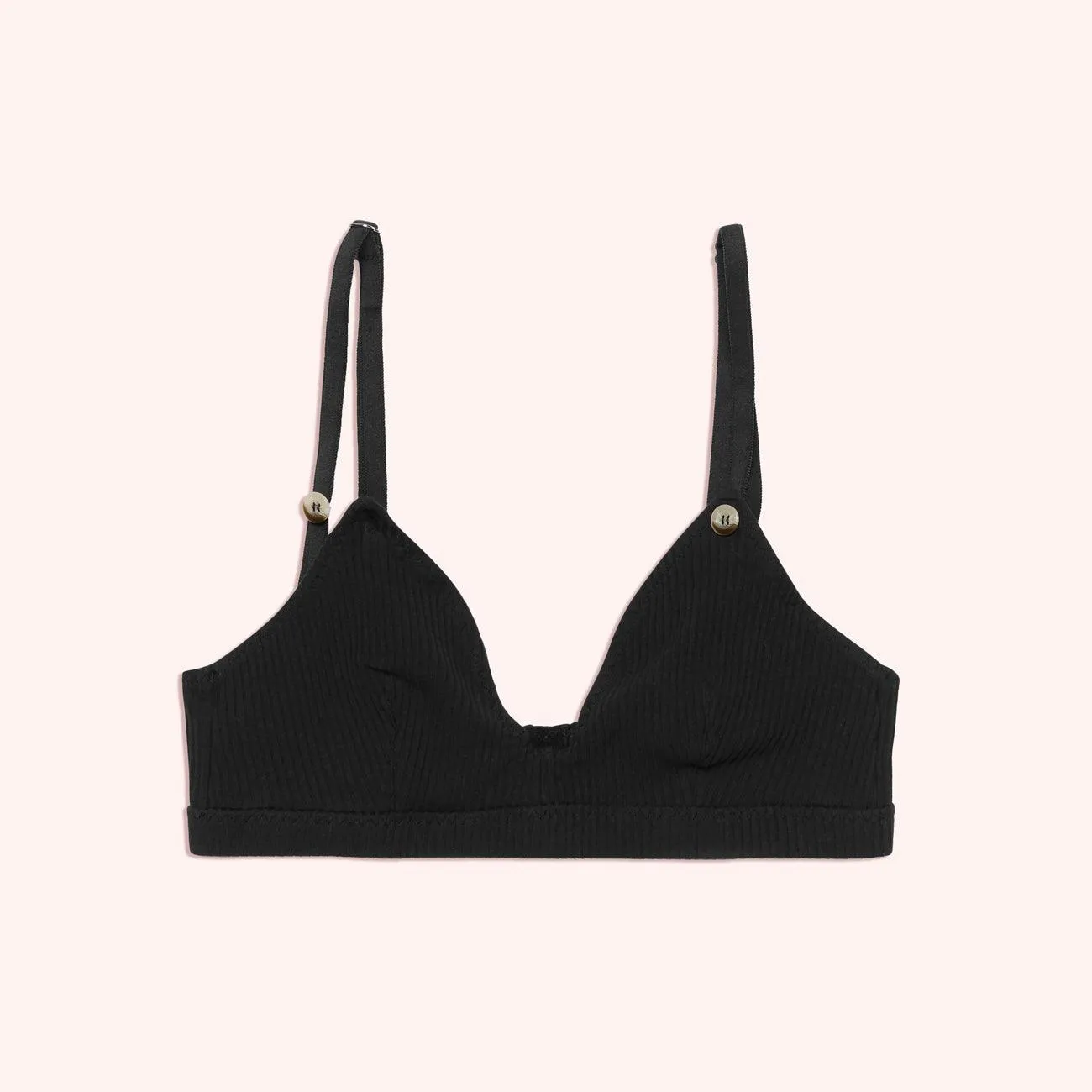 Juem - Ray Bra - Black