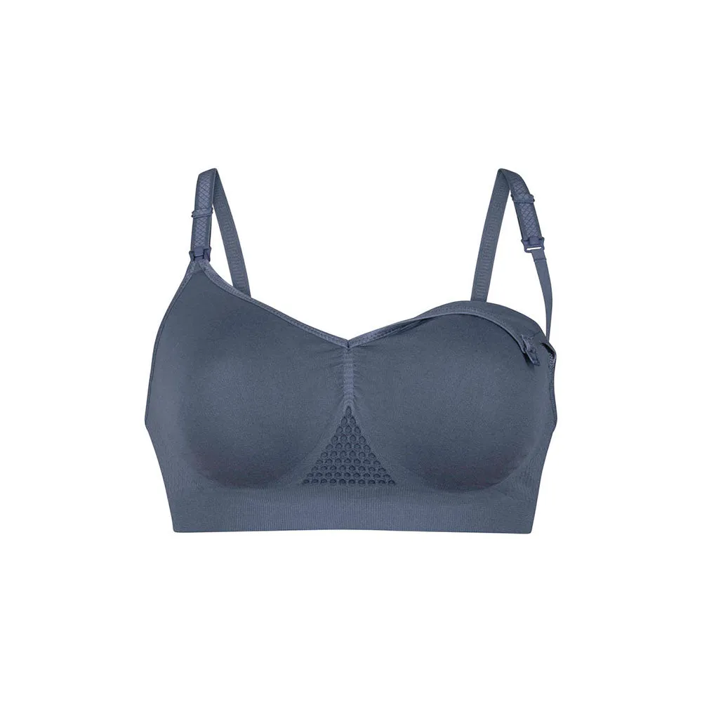 Lotus Nursing Bra