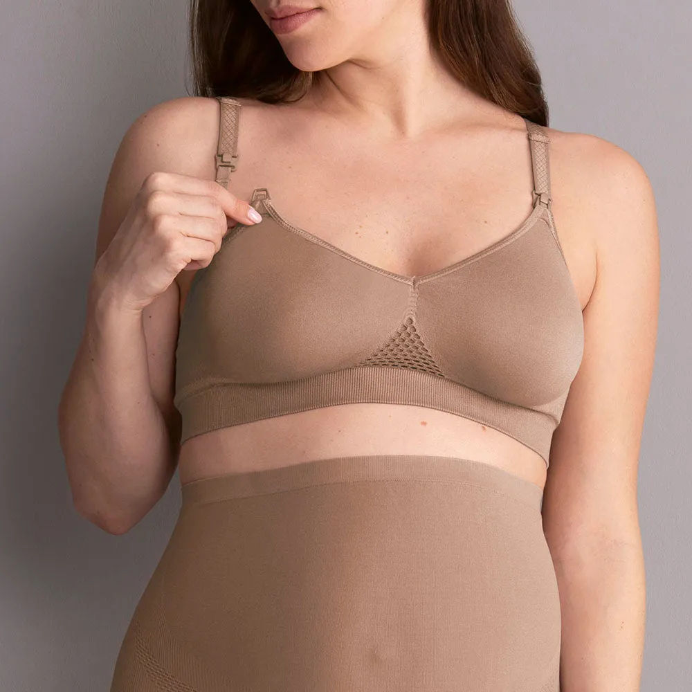 Lotus Nursing Bra