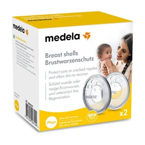 Medela Breast Shells