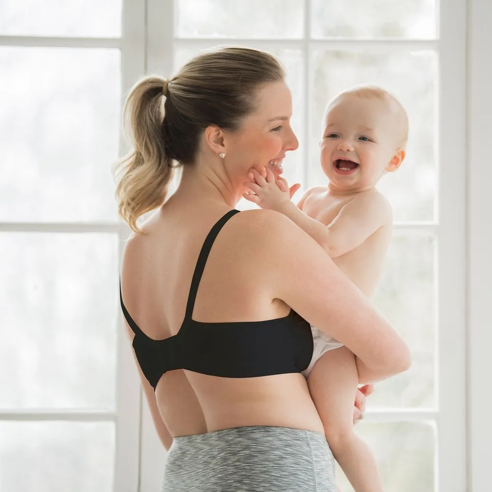 Medela Comfort Nursing Bra